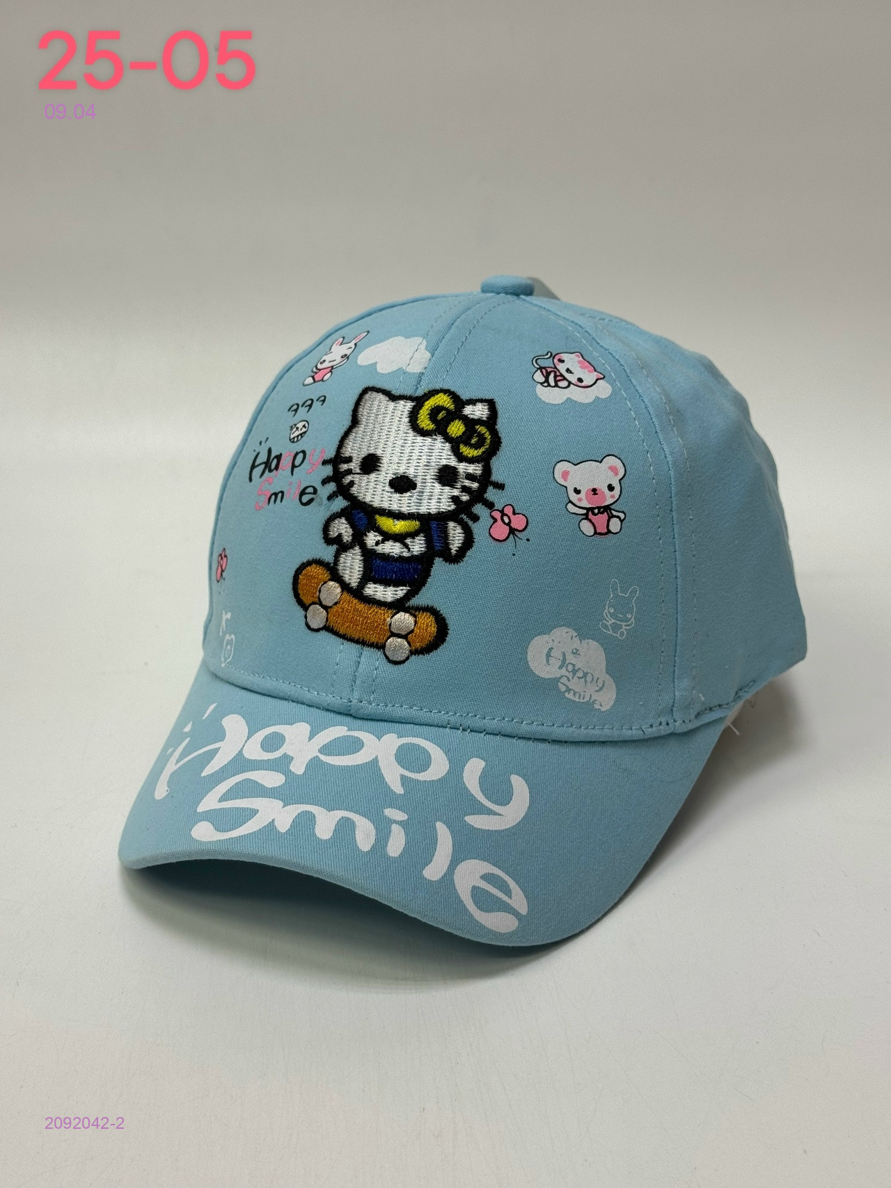 кепка 2092042-2