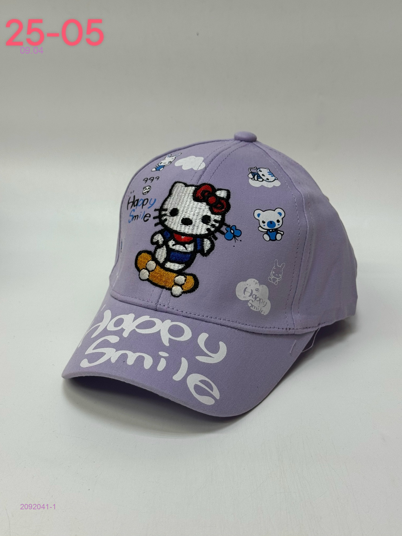 кепка 2092041-1