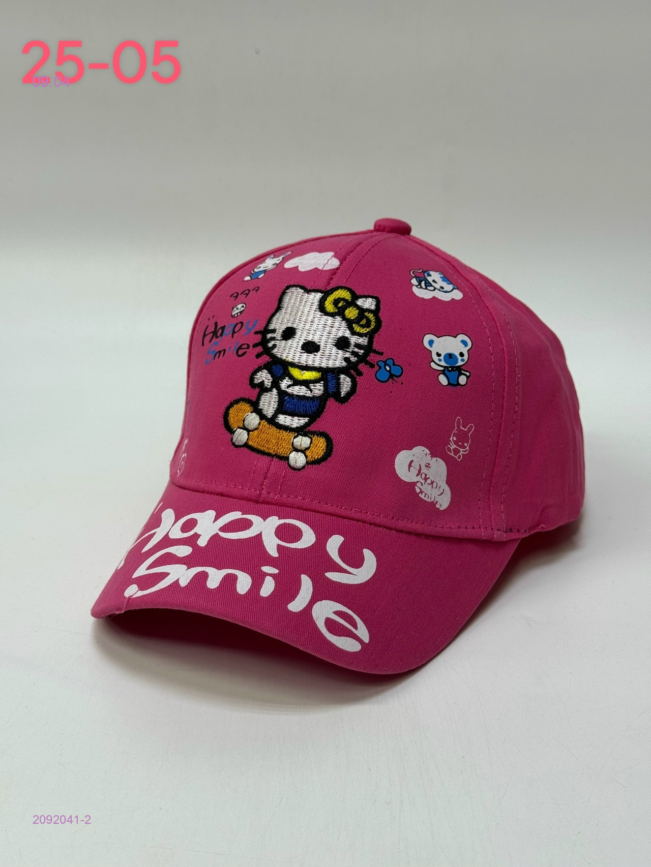 кепка 2092041-2