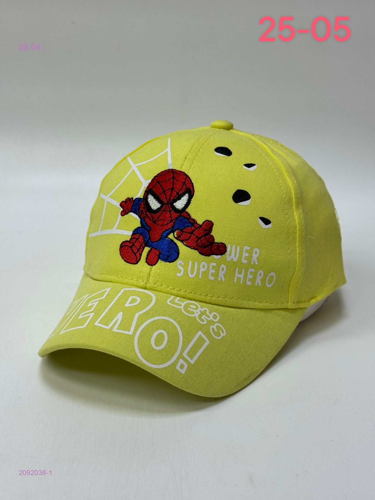 кепка 2092038-1