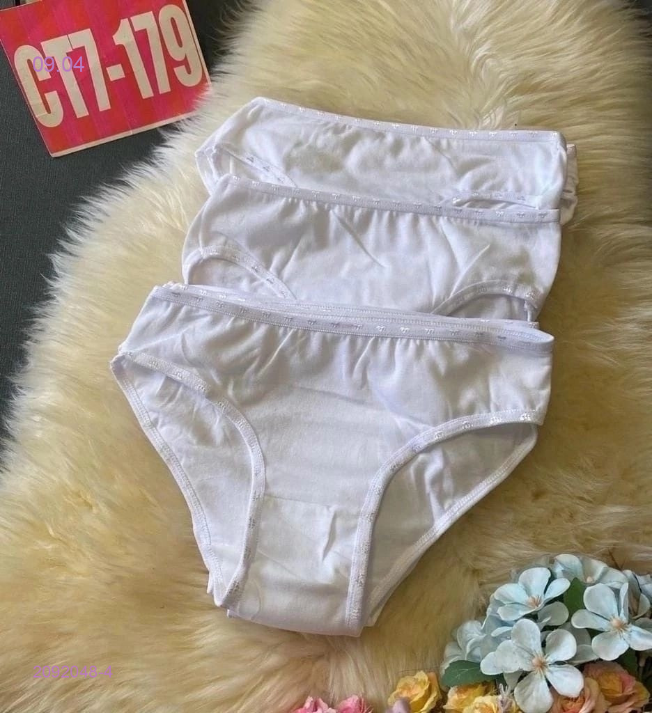 трусы 10шт 2092048-4