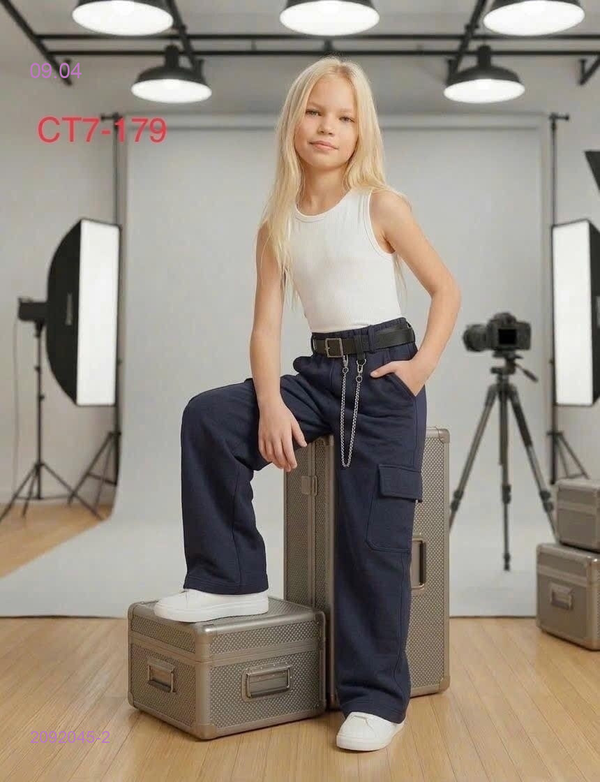 штаны 2092045-2