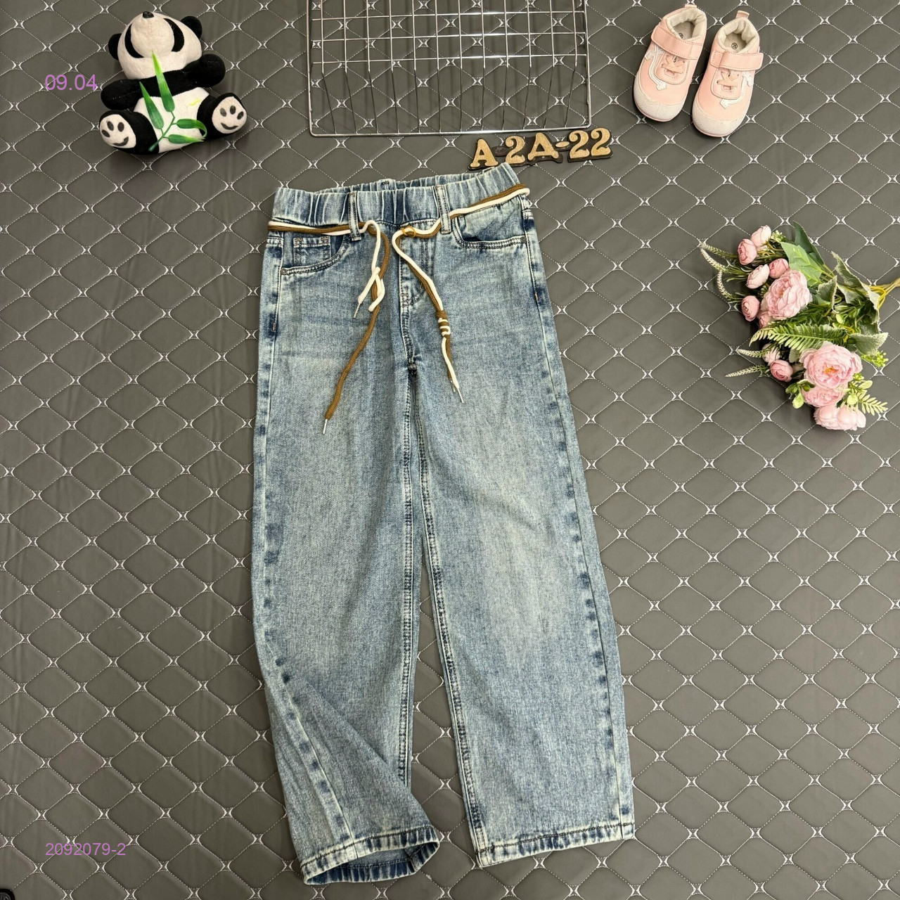 джинсы 2092079-2