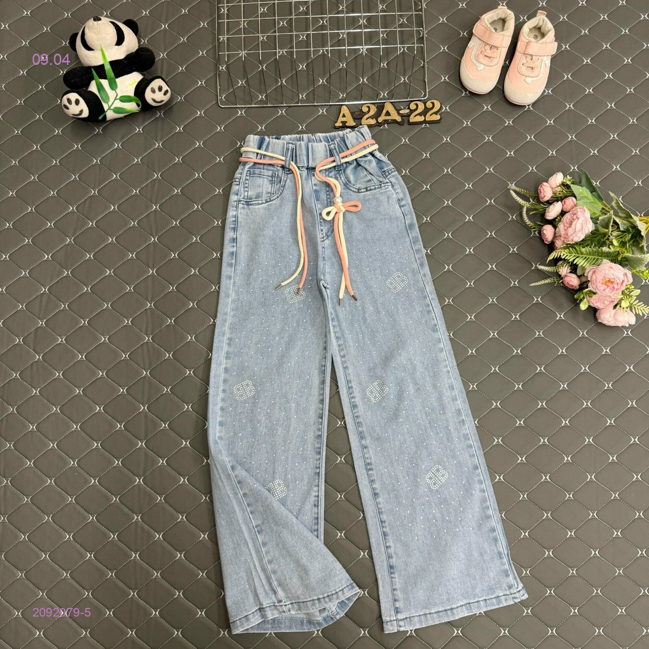 джинсы 2092079-5