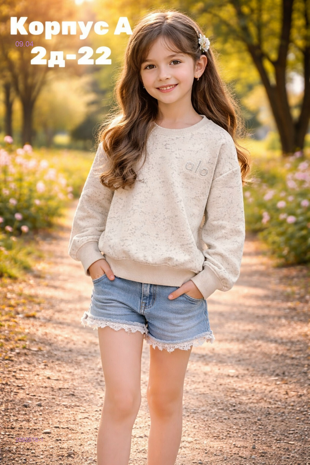 кофта 2092078-1