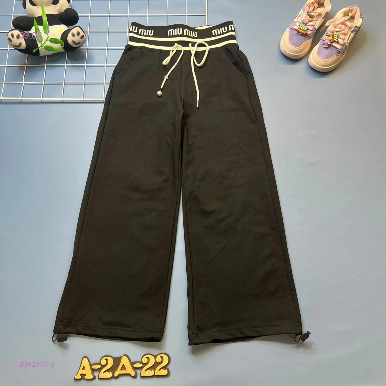 штаны 2092074-3