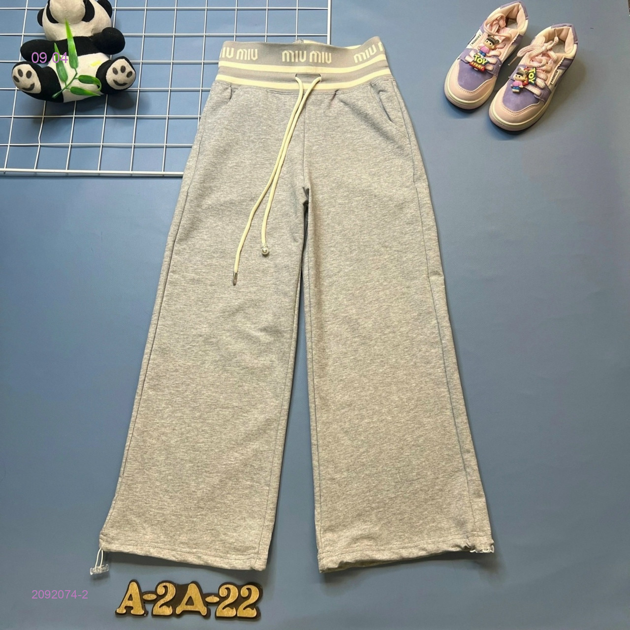 штаны 2092074-2