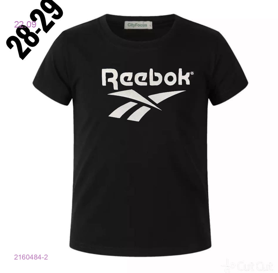 футболка 2160484-2