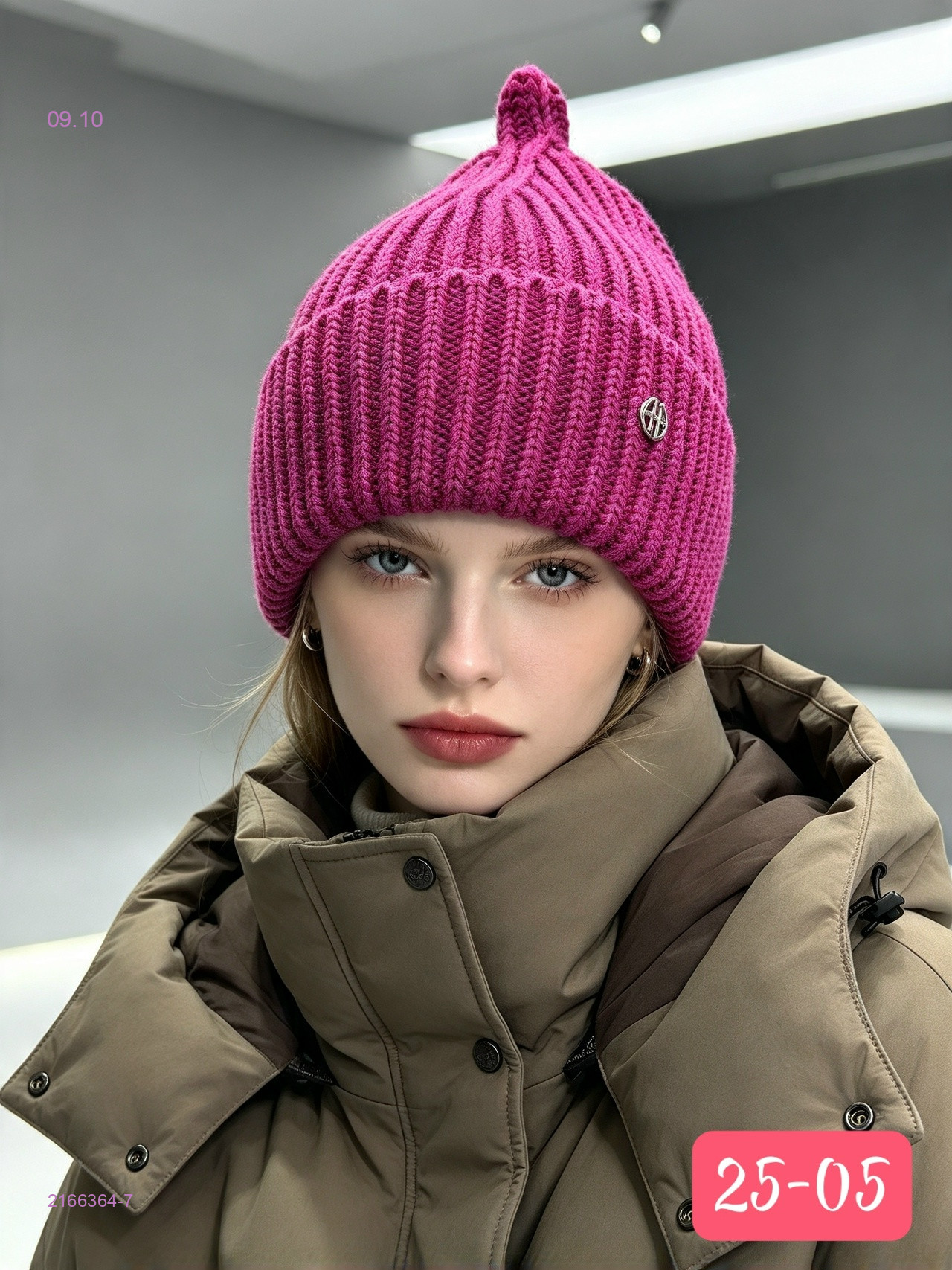 шапка 2166364-7