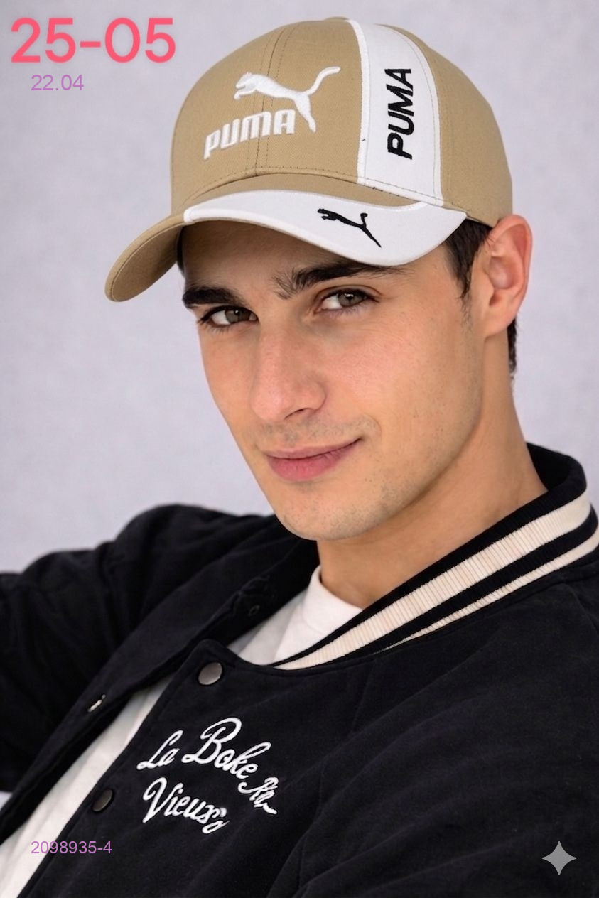 кепка 2098935-4