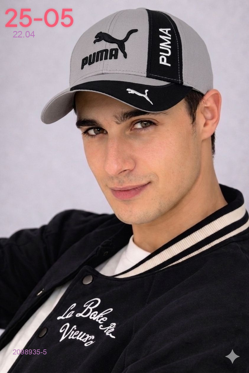 кепка 2098935-5