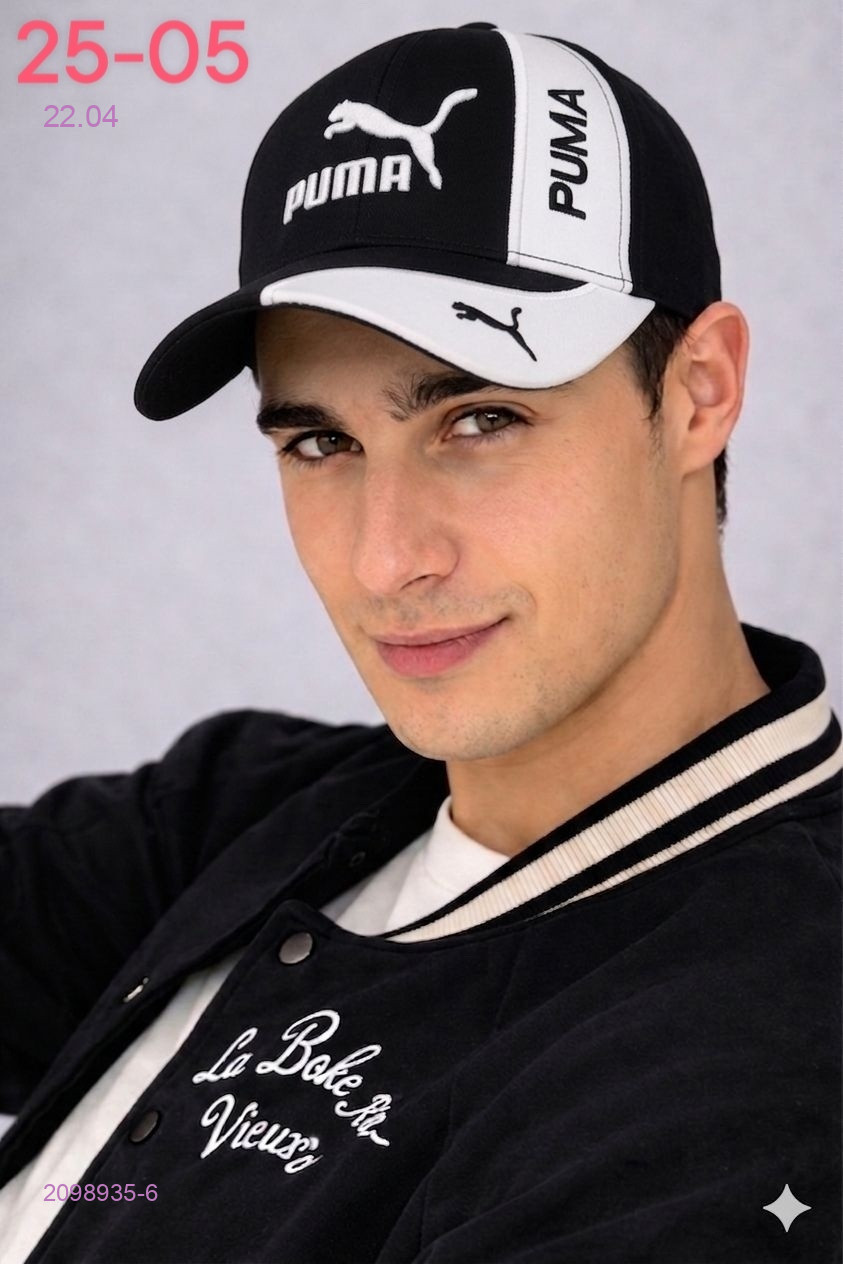 кепка 2098935-6