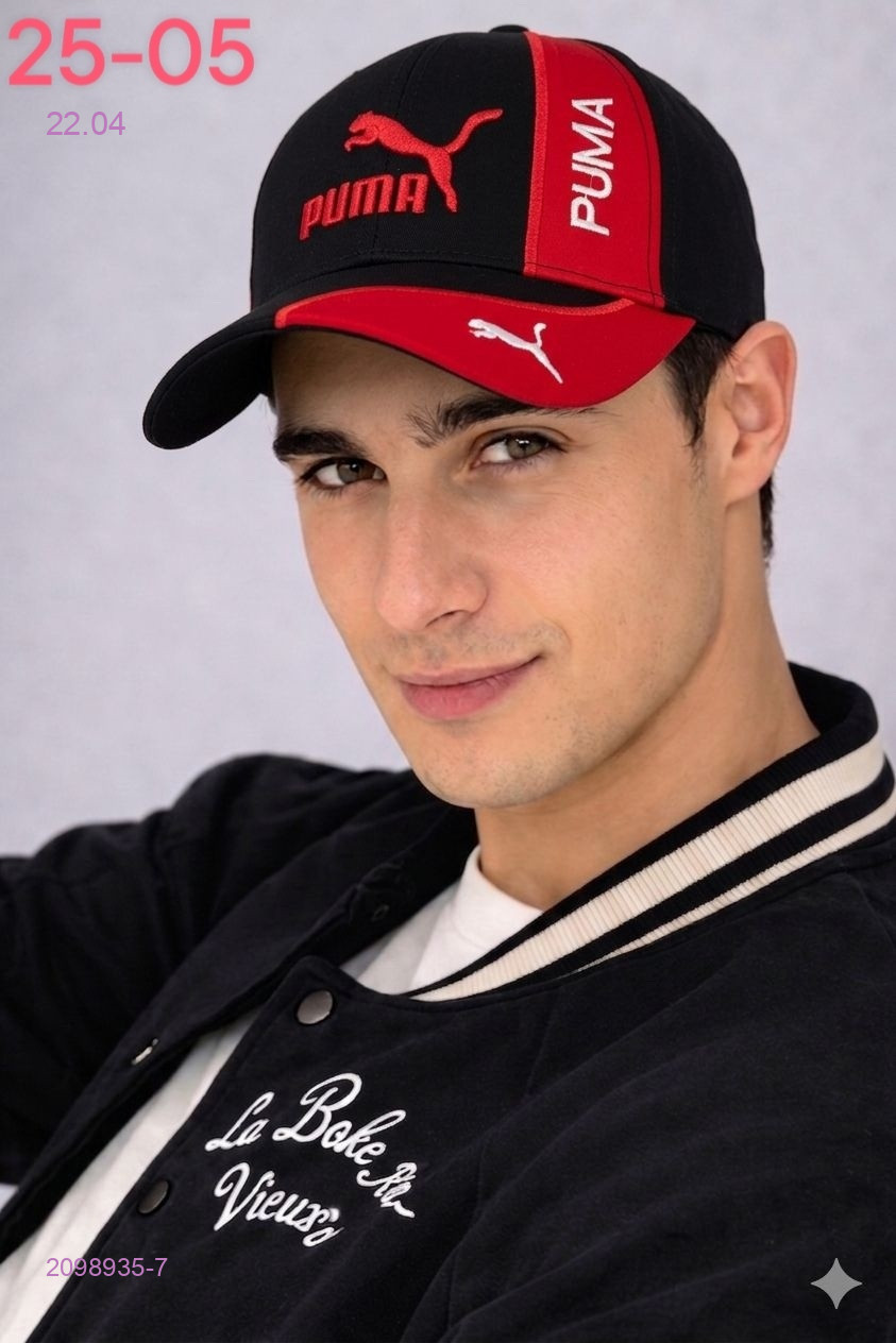 кепка 2098935-7