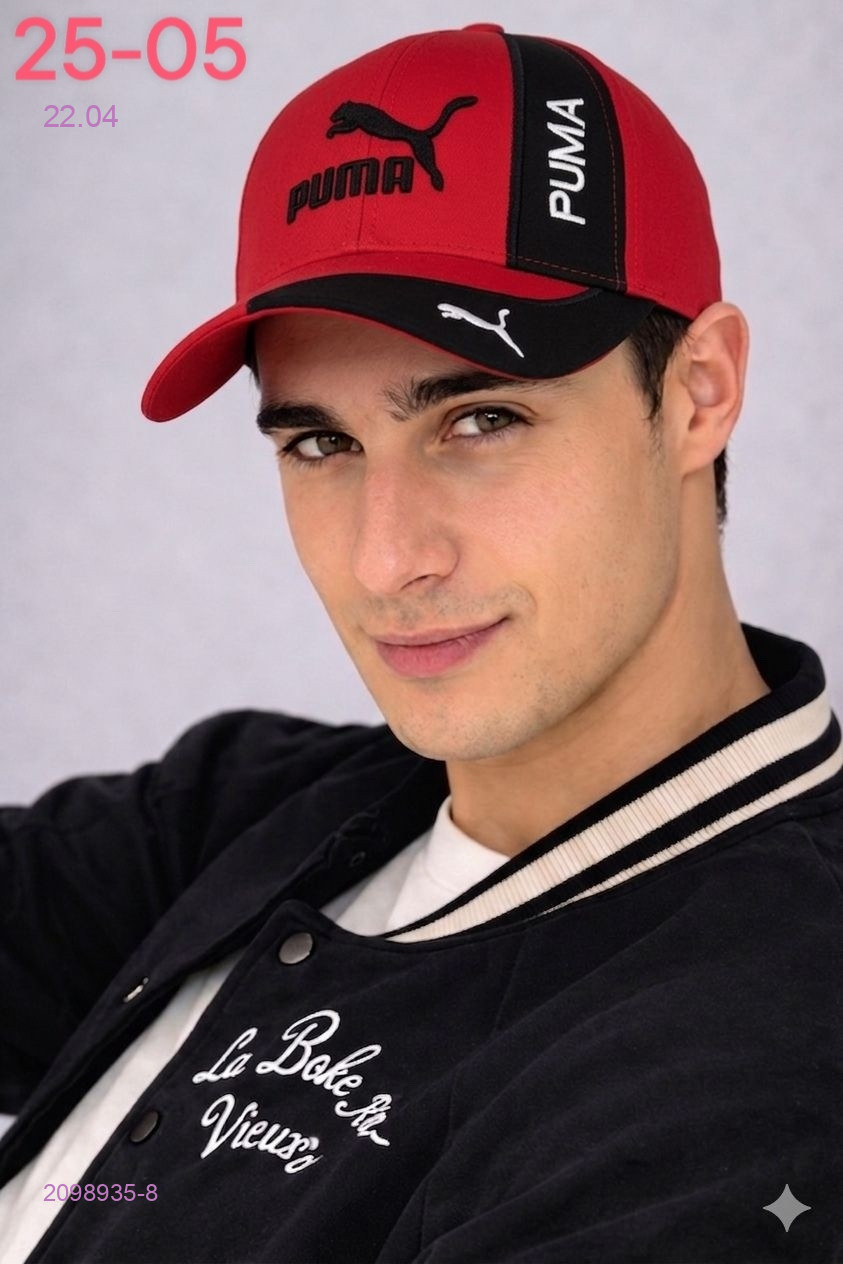 кепка 2098935-8