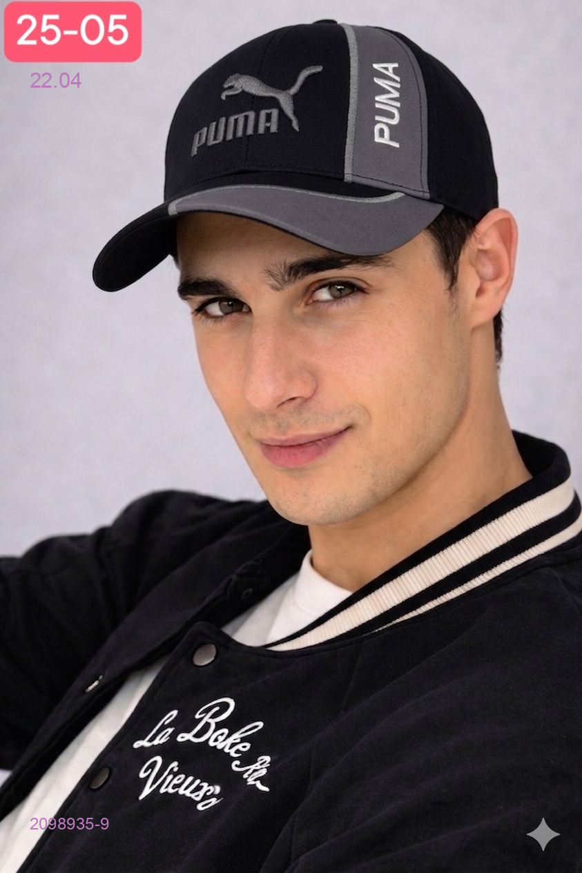 кепка 2098935-9