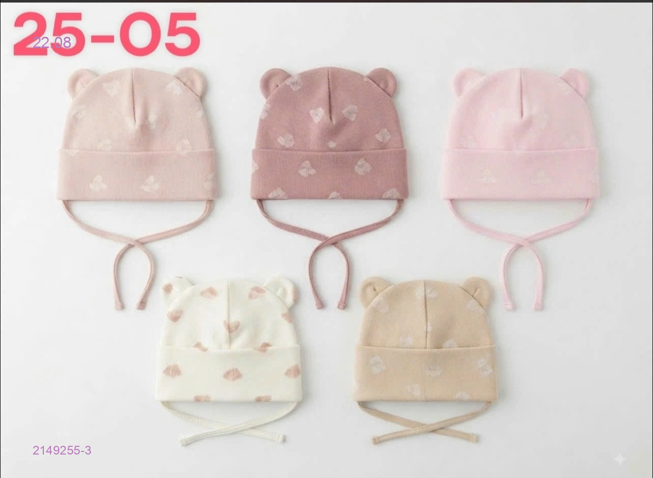 шапка 2149255-3