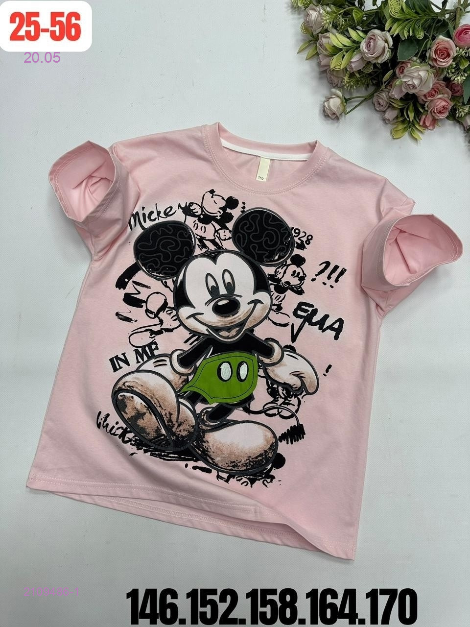 футболка 2109486-1