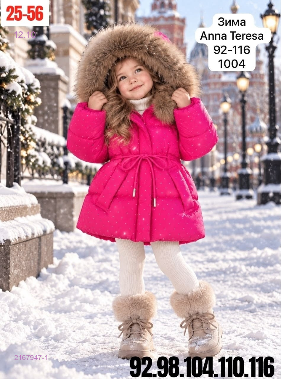 куртка зима 2167947-1