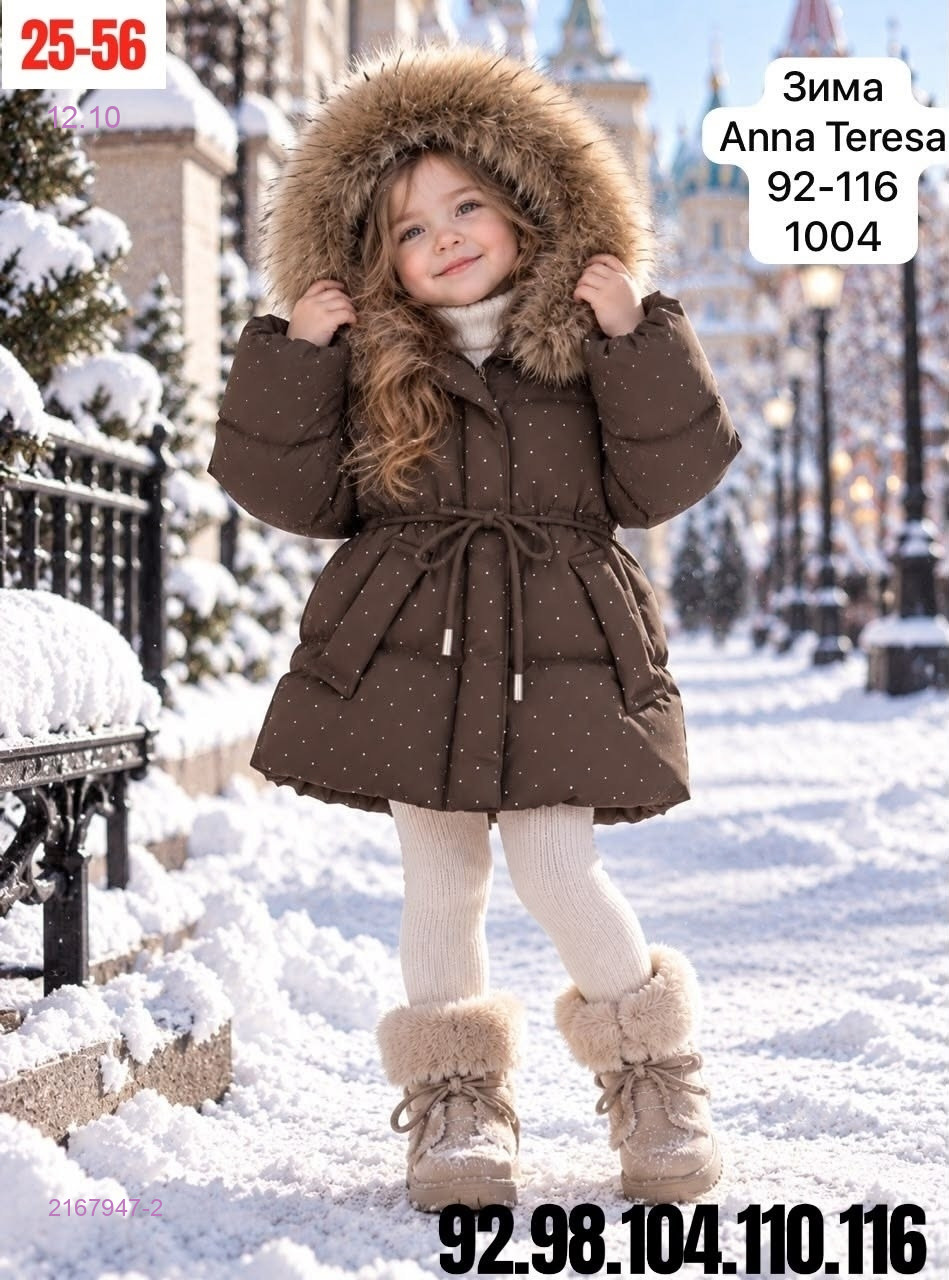 куртка зима 2167947-2