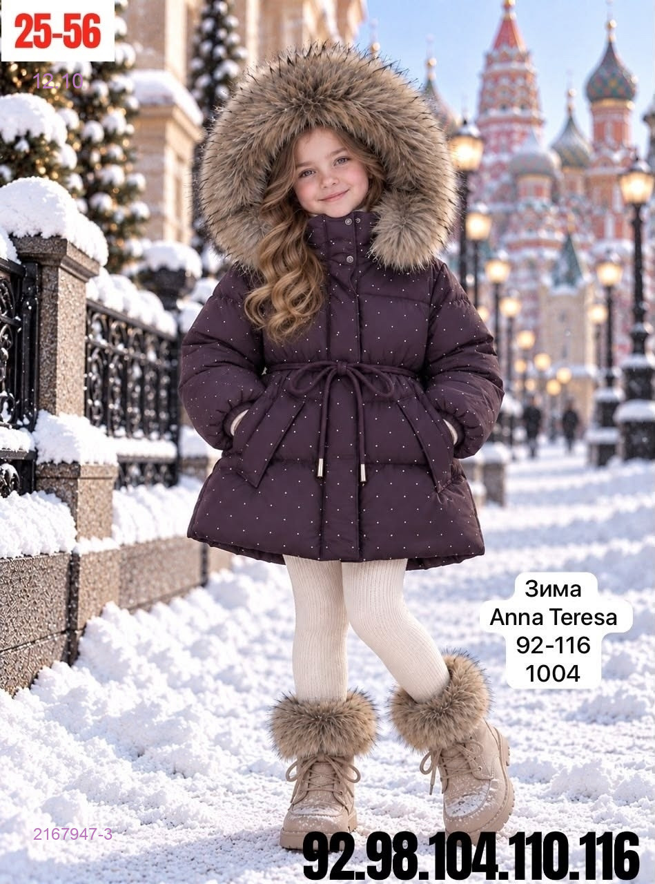 куртка зима 2167947-3