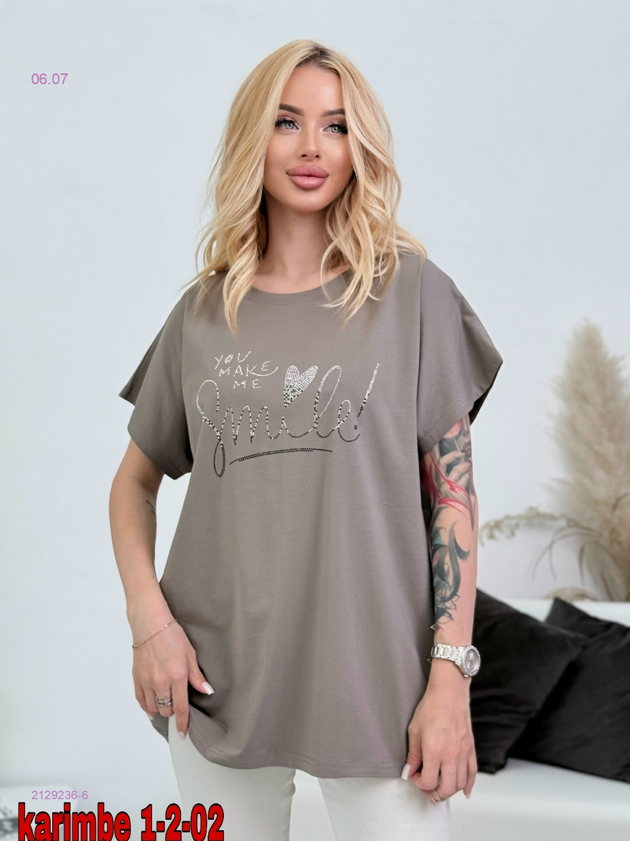 Футболка 2129236-6