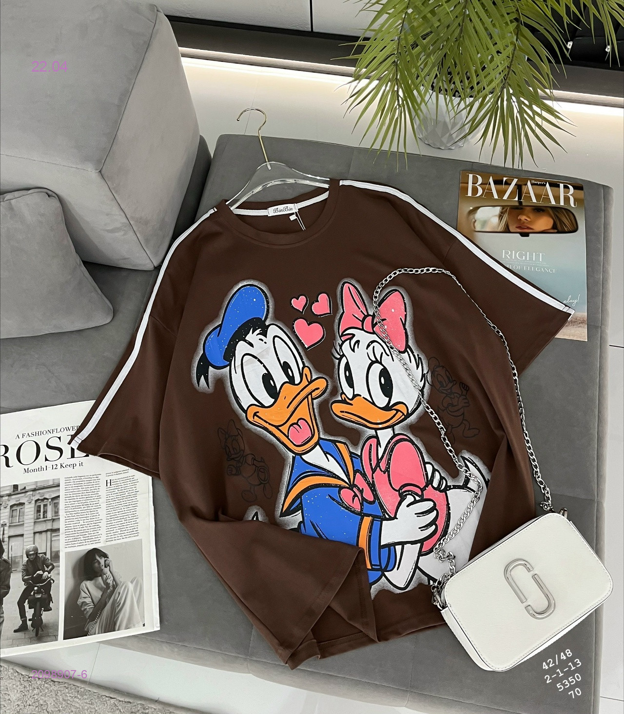 Футболка 2098907-6