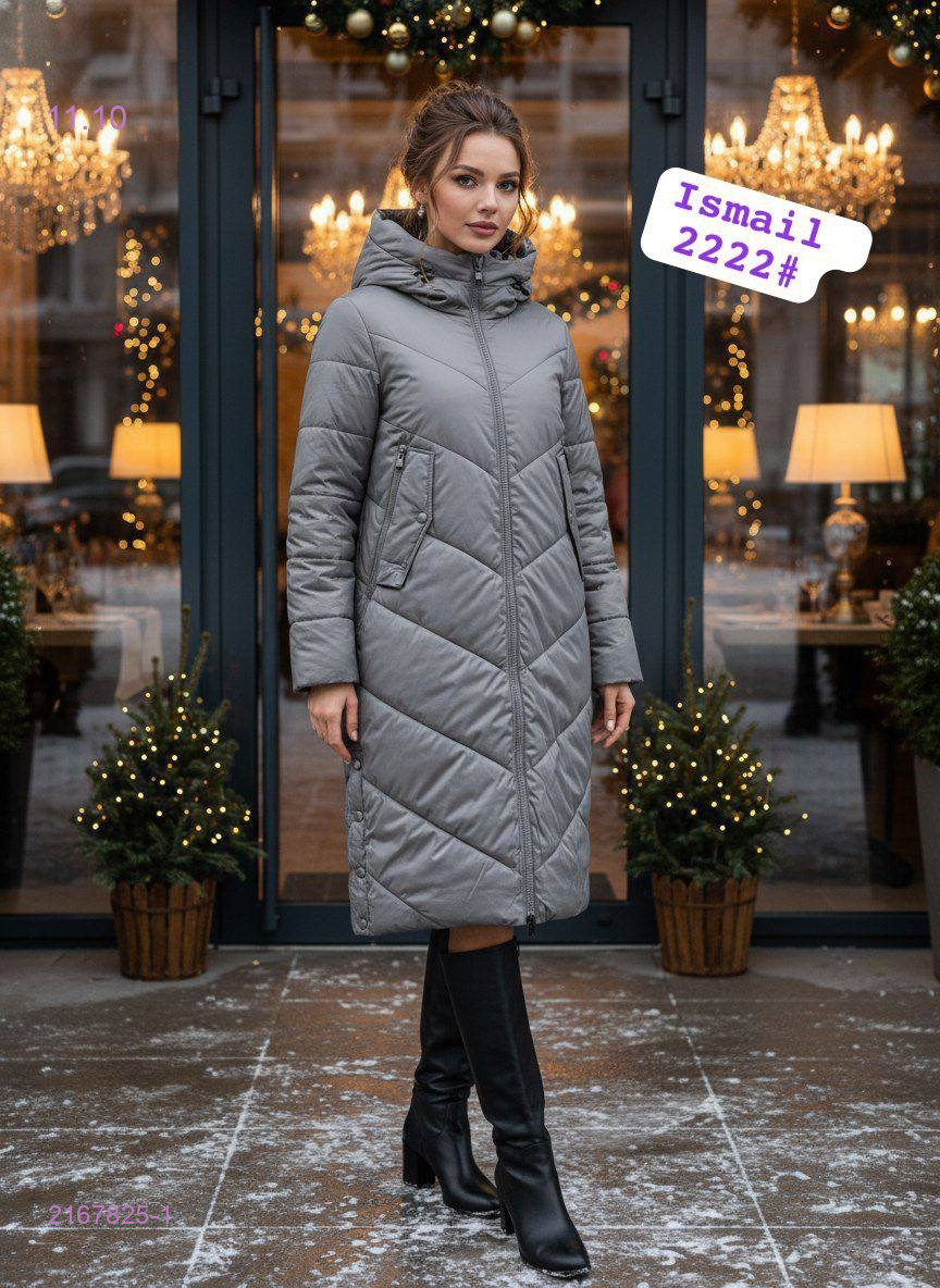 Куртка зима 2167825-1