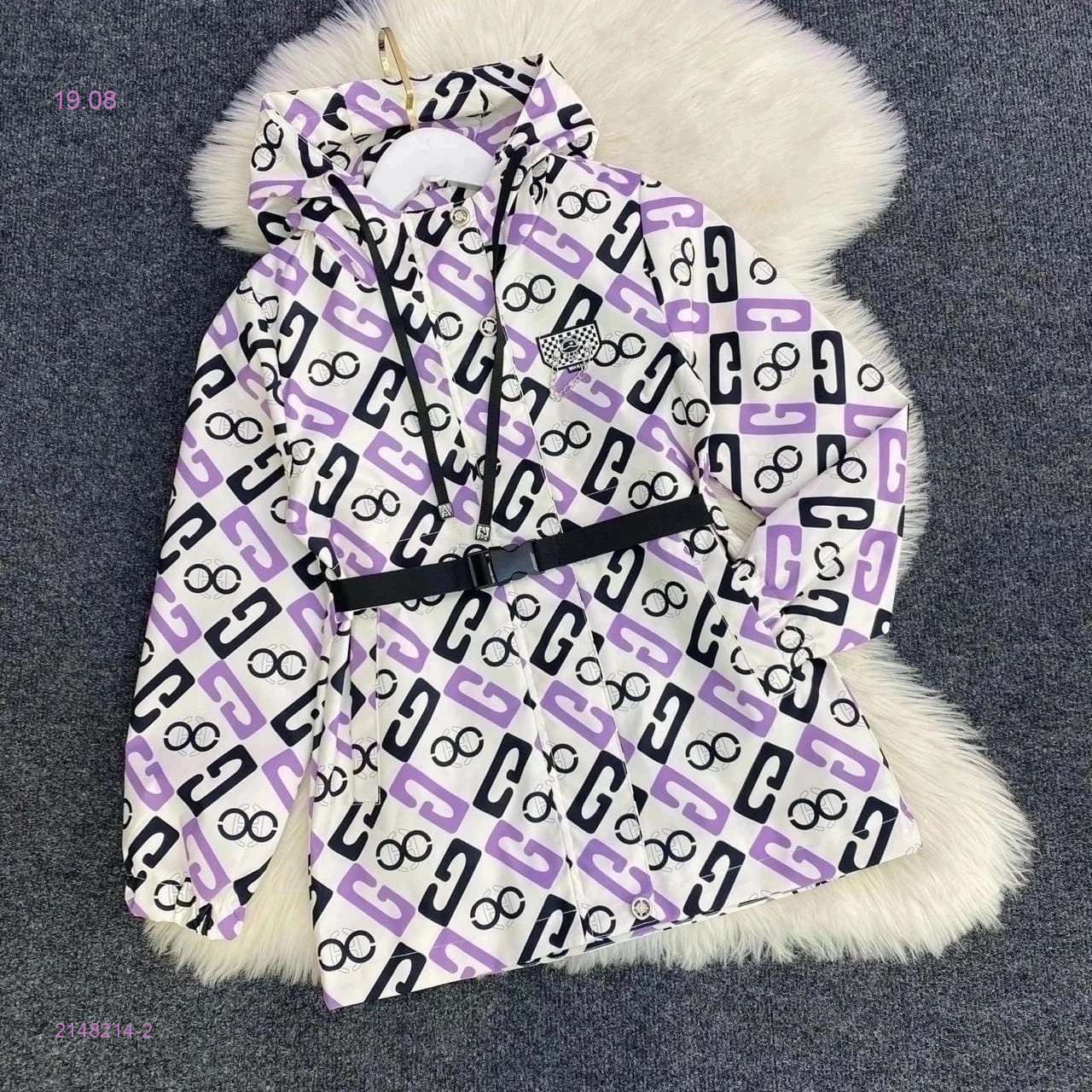 Ветровка 2148214-2