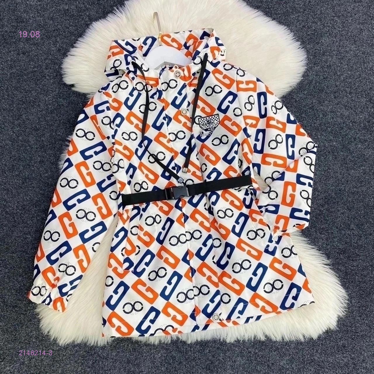 Ветровка 2148214-3