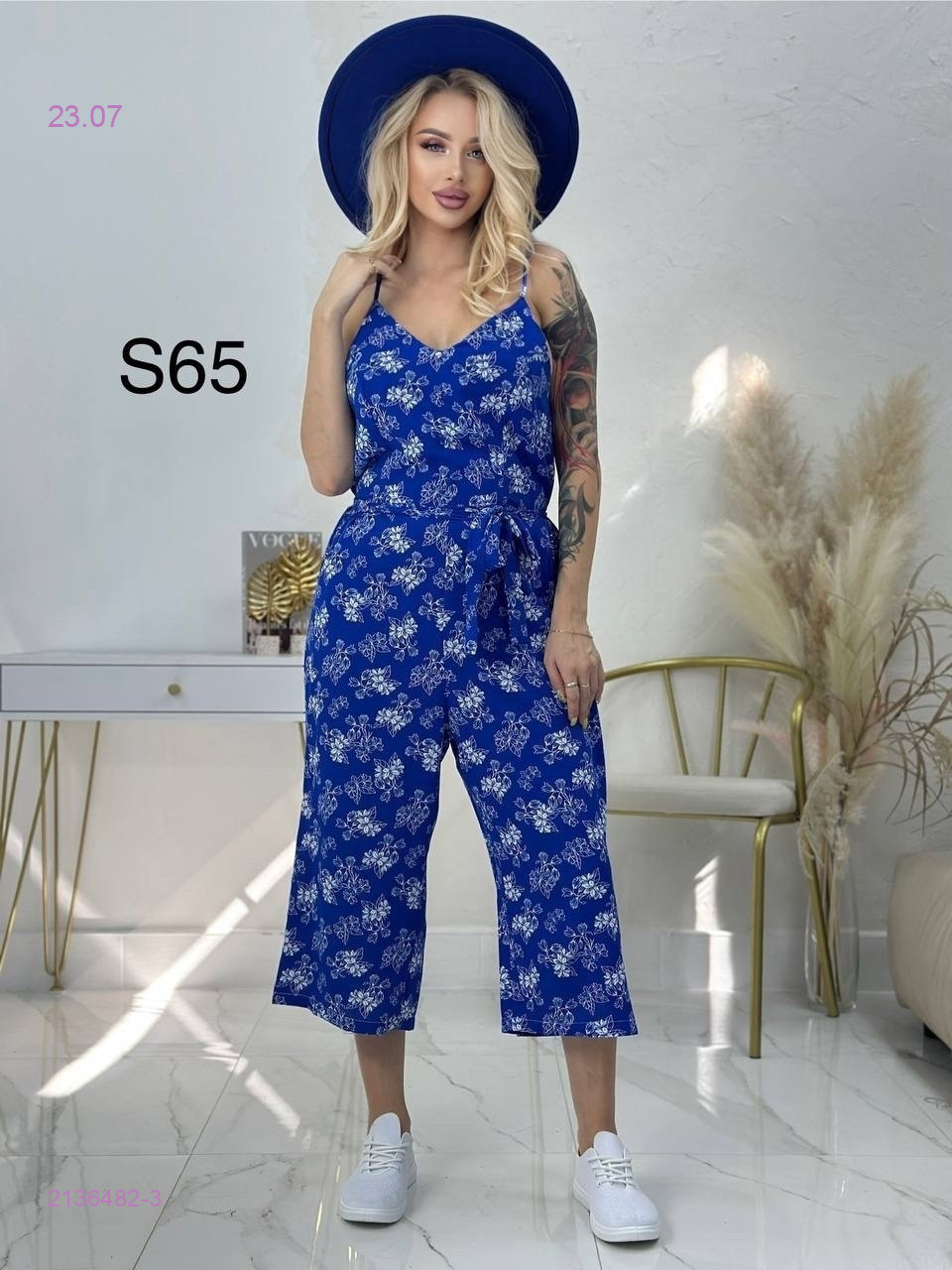 Комбинезон 2136482-3