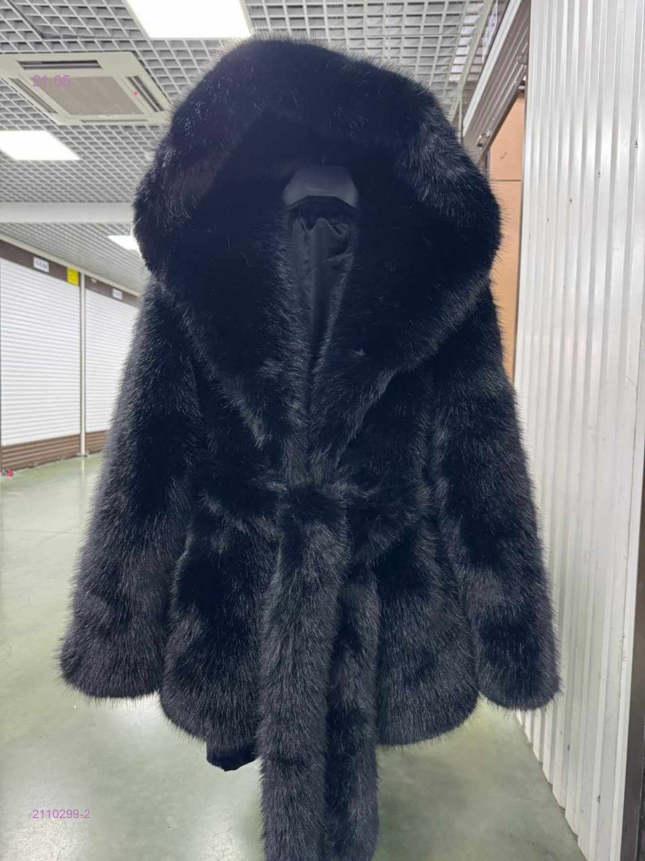 Шуба 2110299-2
