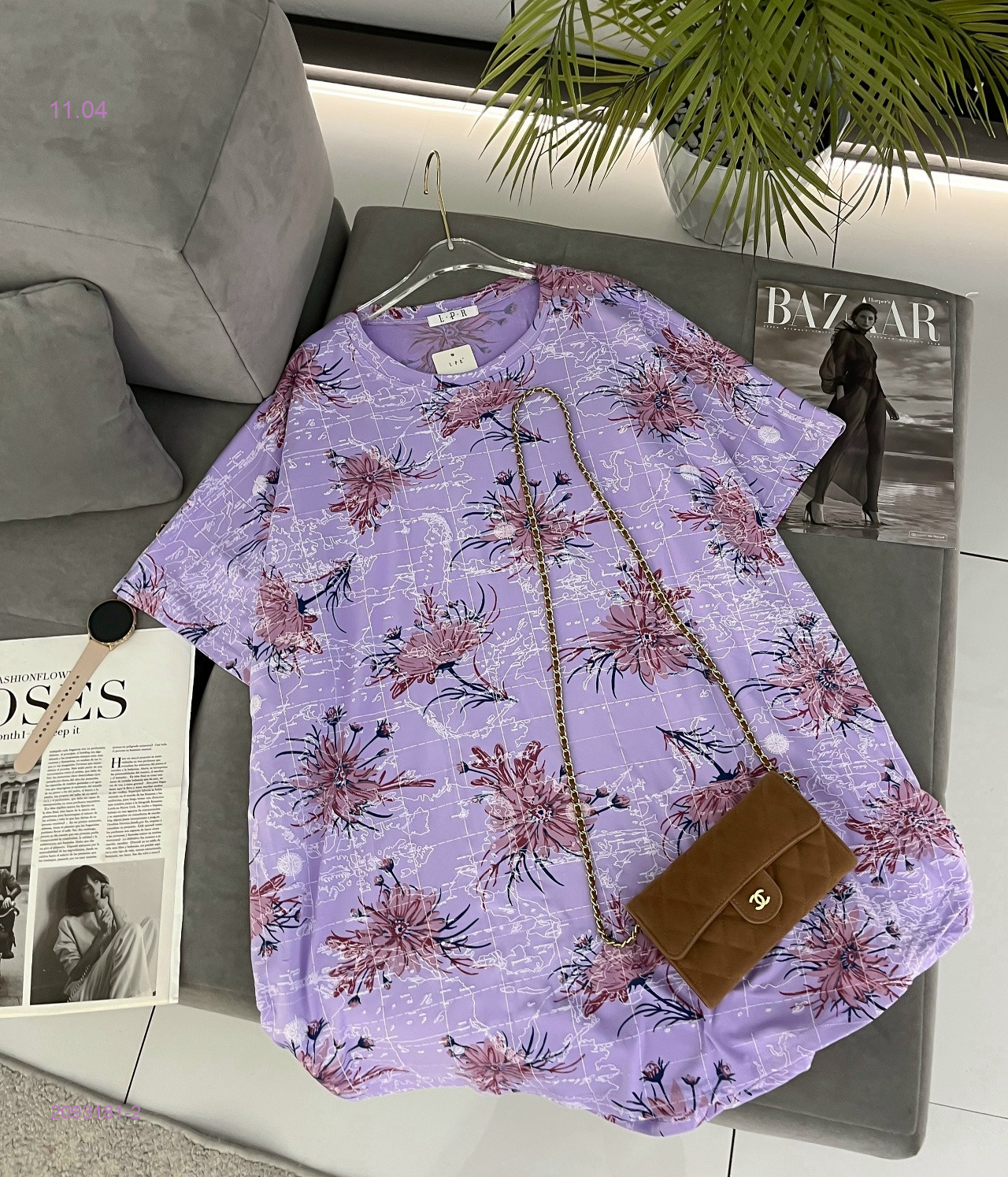 Кофта 2093181-2