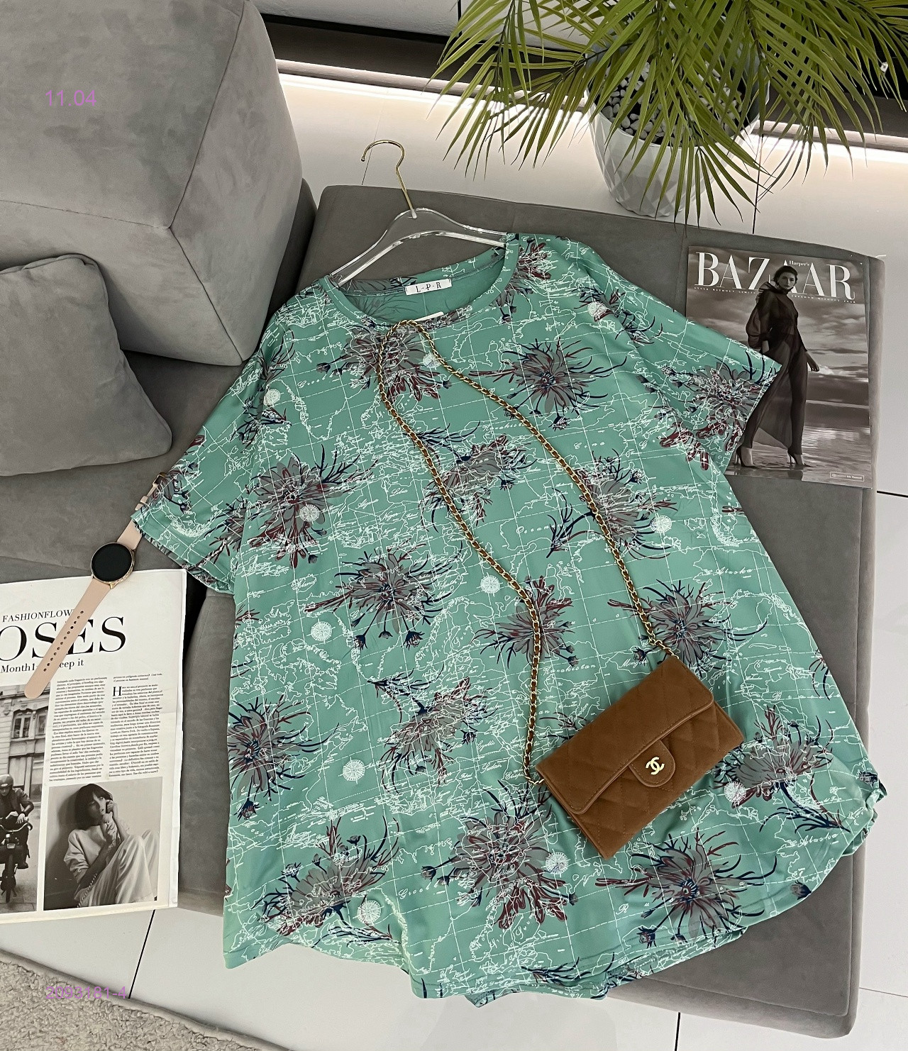 Кофта 2093181-4