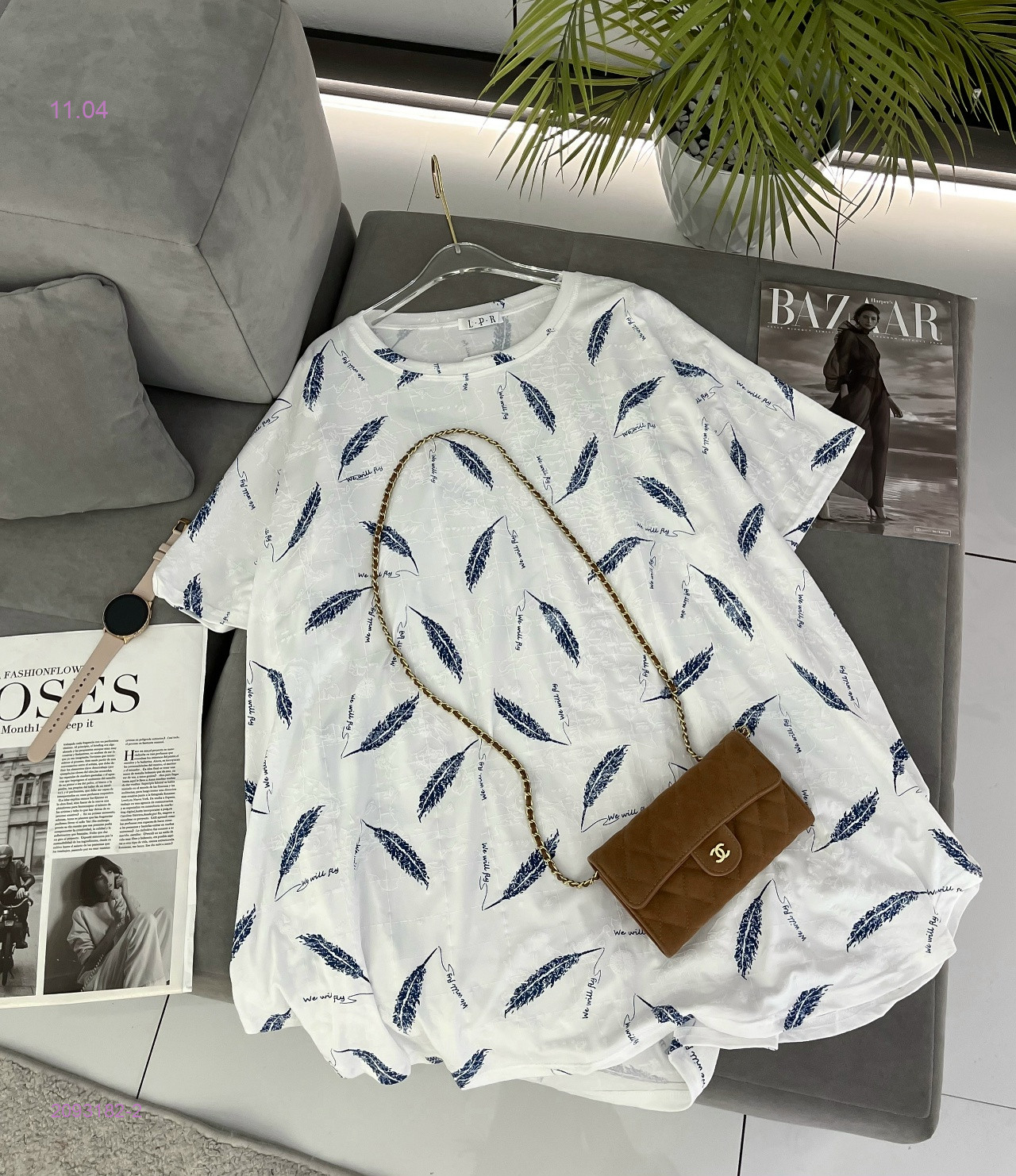 Кофта 2093182-2