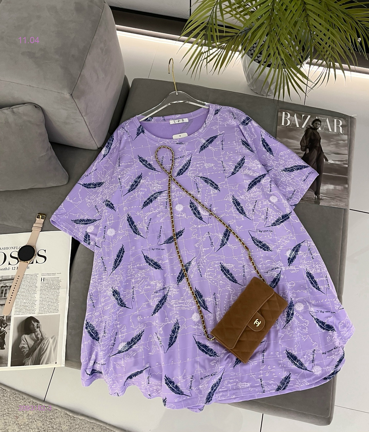 Кофта 2093182-3