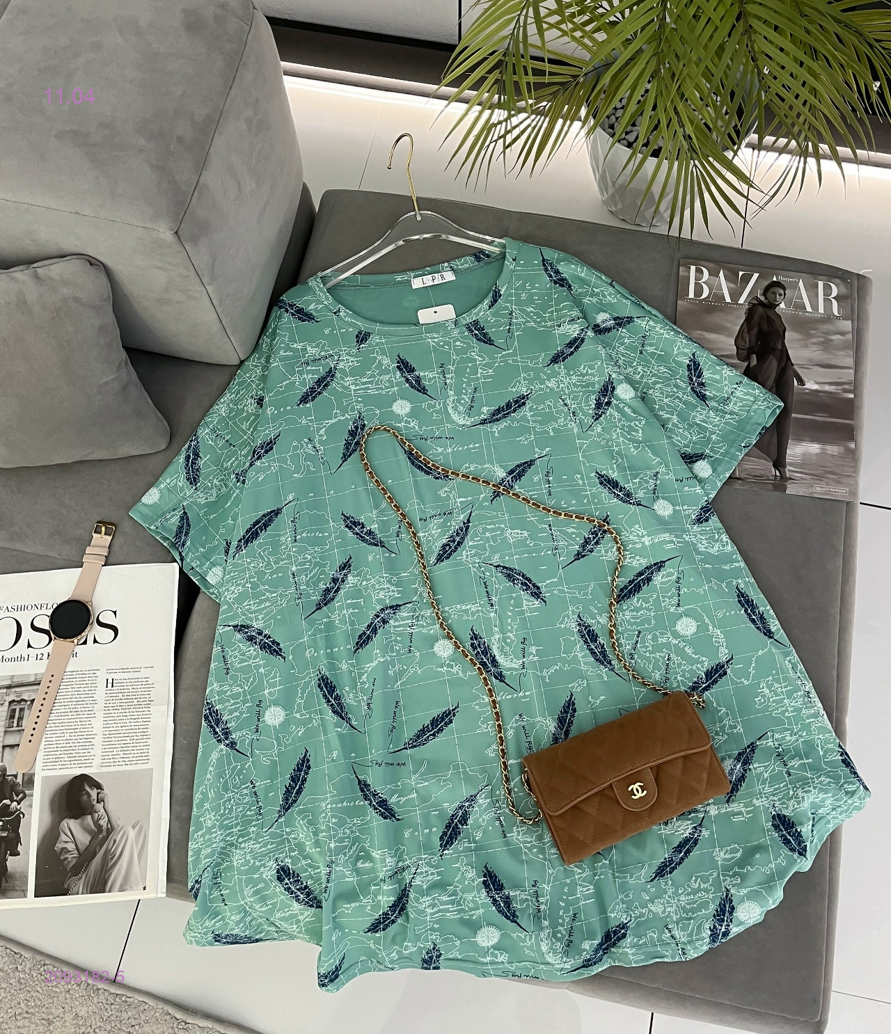 Кофта 2093182-5