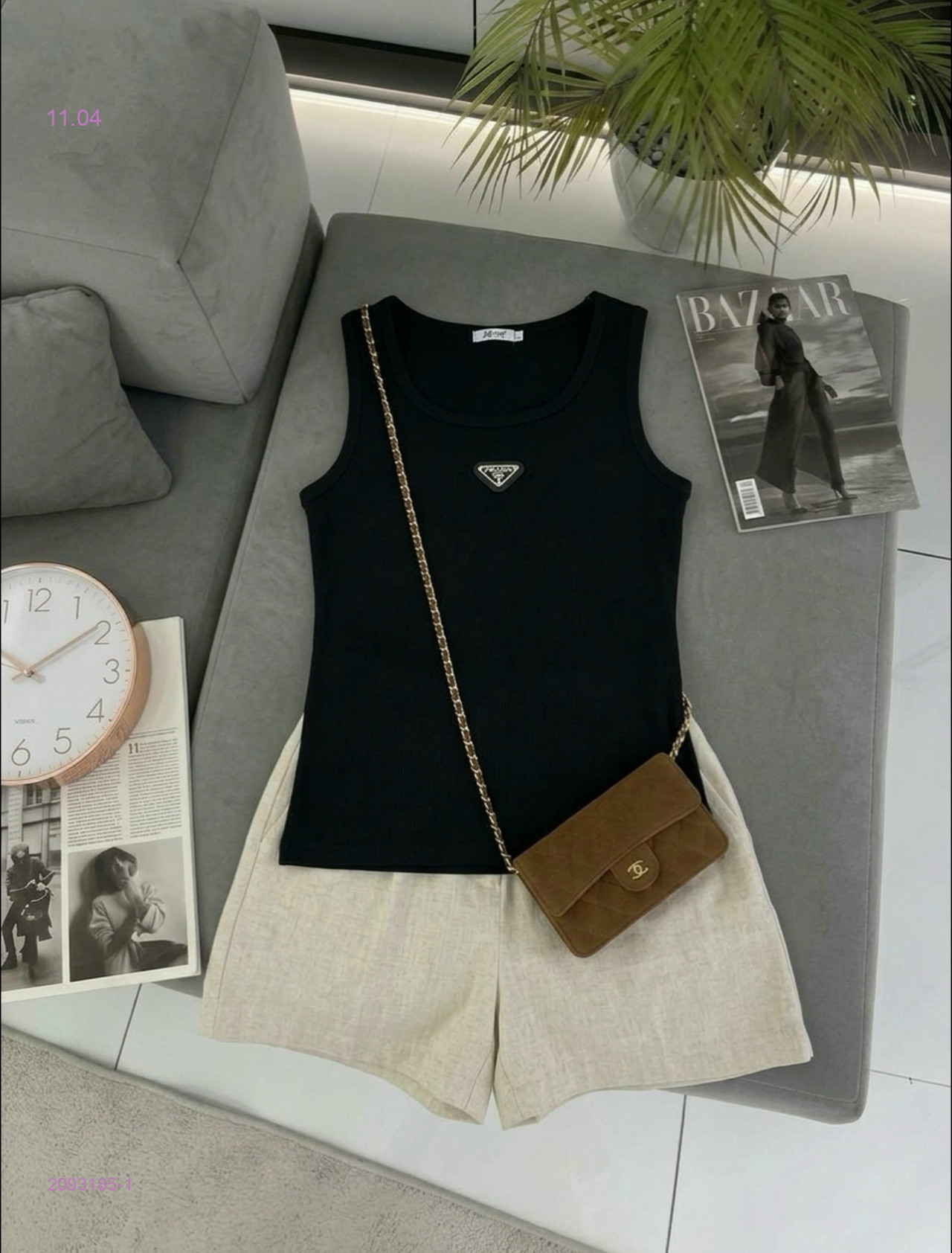 Майка 2093185-1