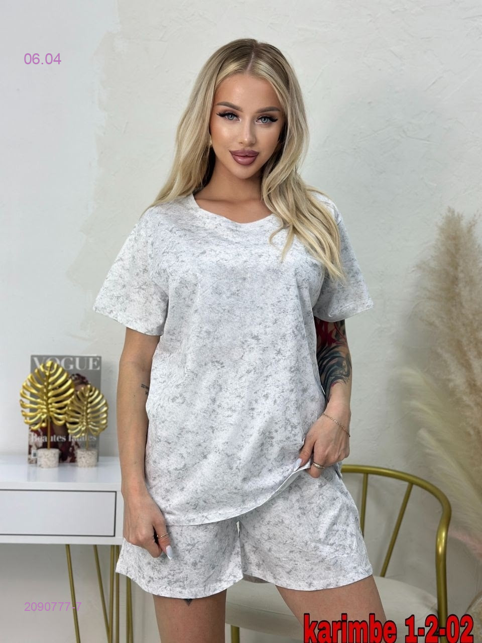 Костюм 2090777-7