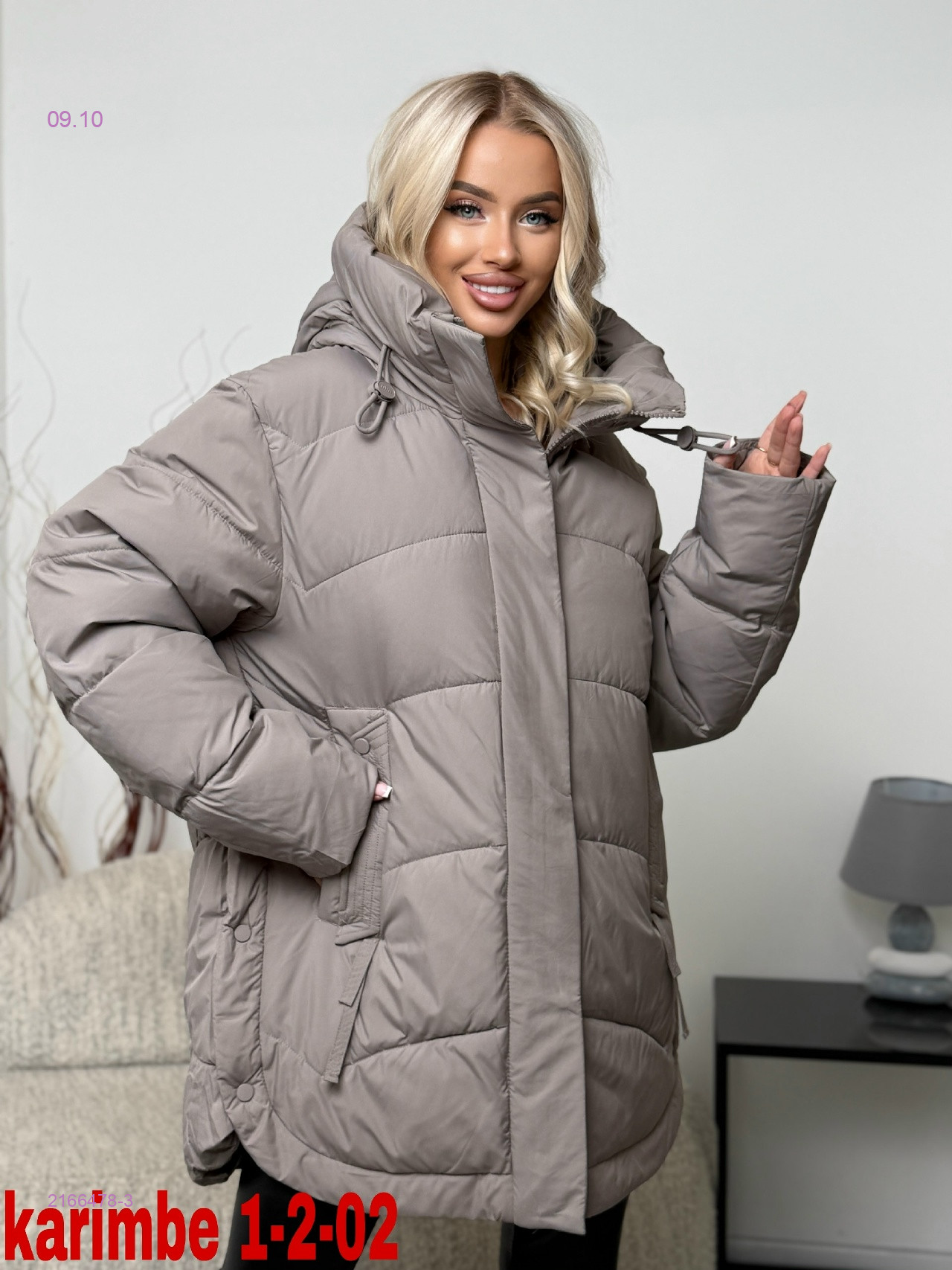 Куртка зима 2166478-3