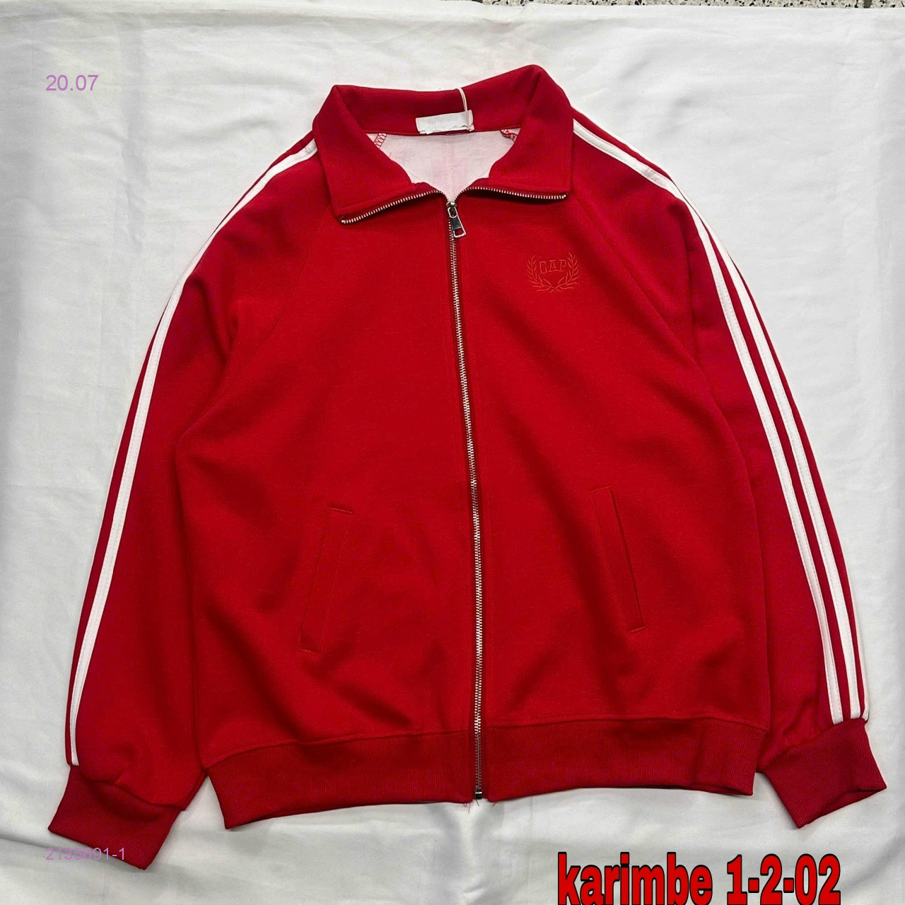 Толстовка 2135691-1