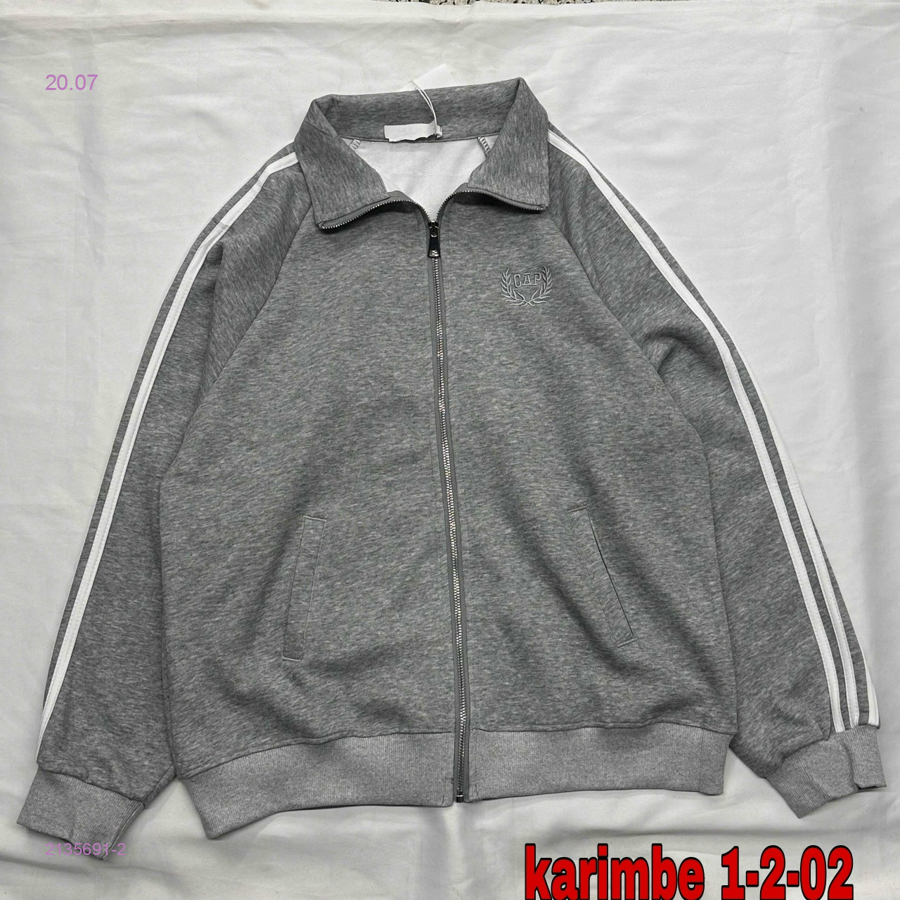Толстовка 2135691-2
