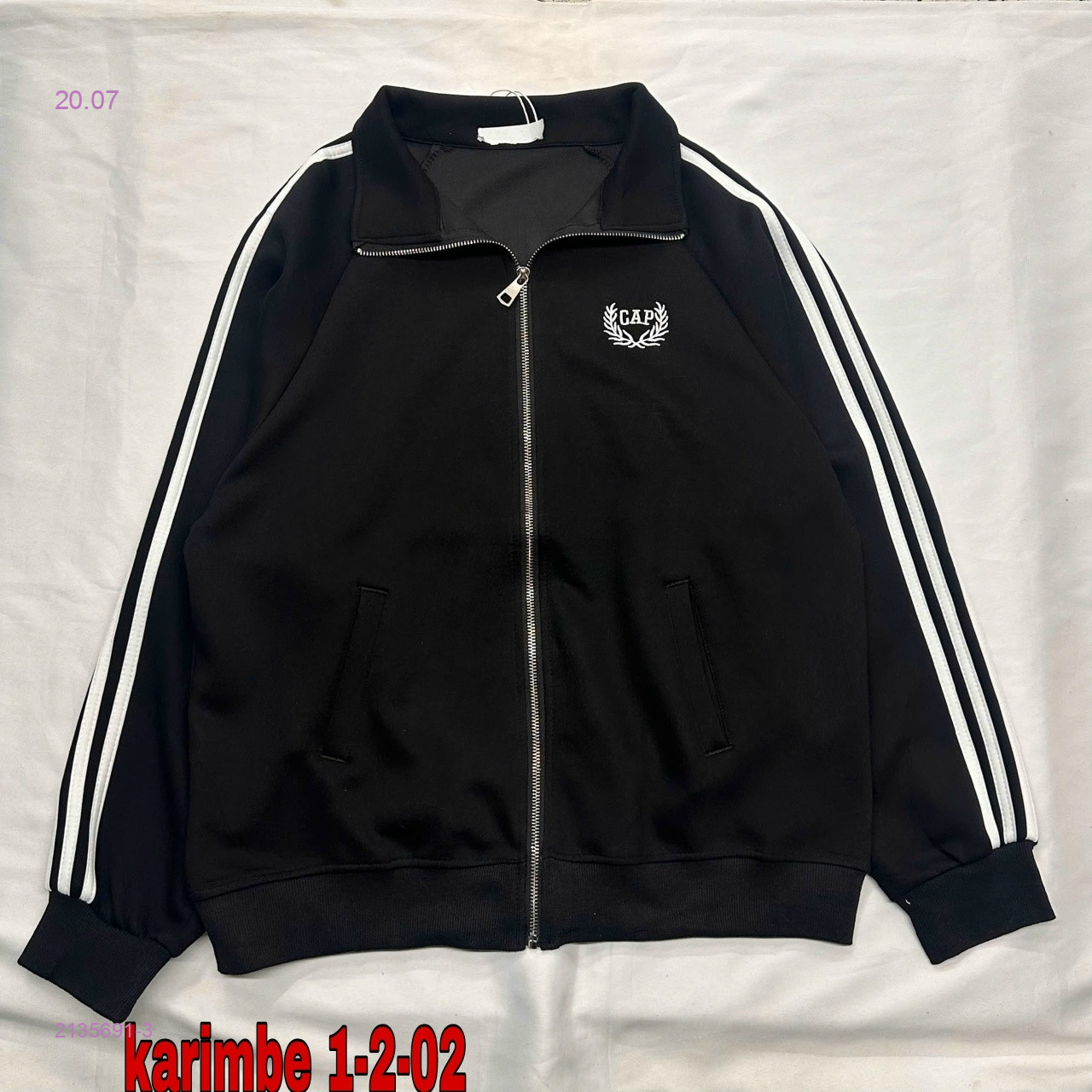 Толстовка 2135691-3