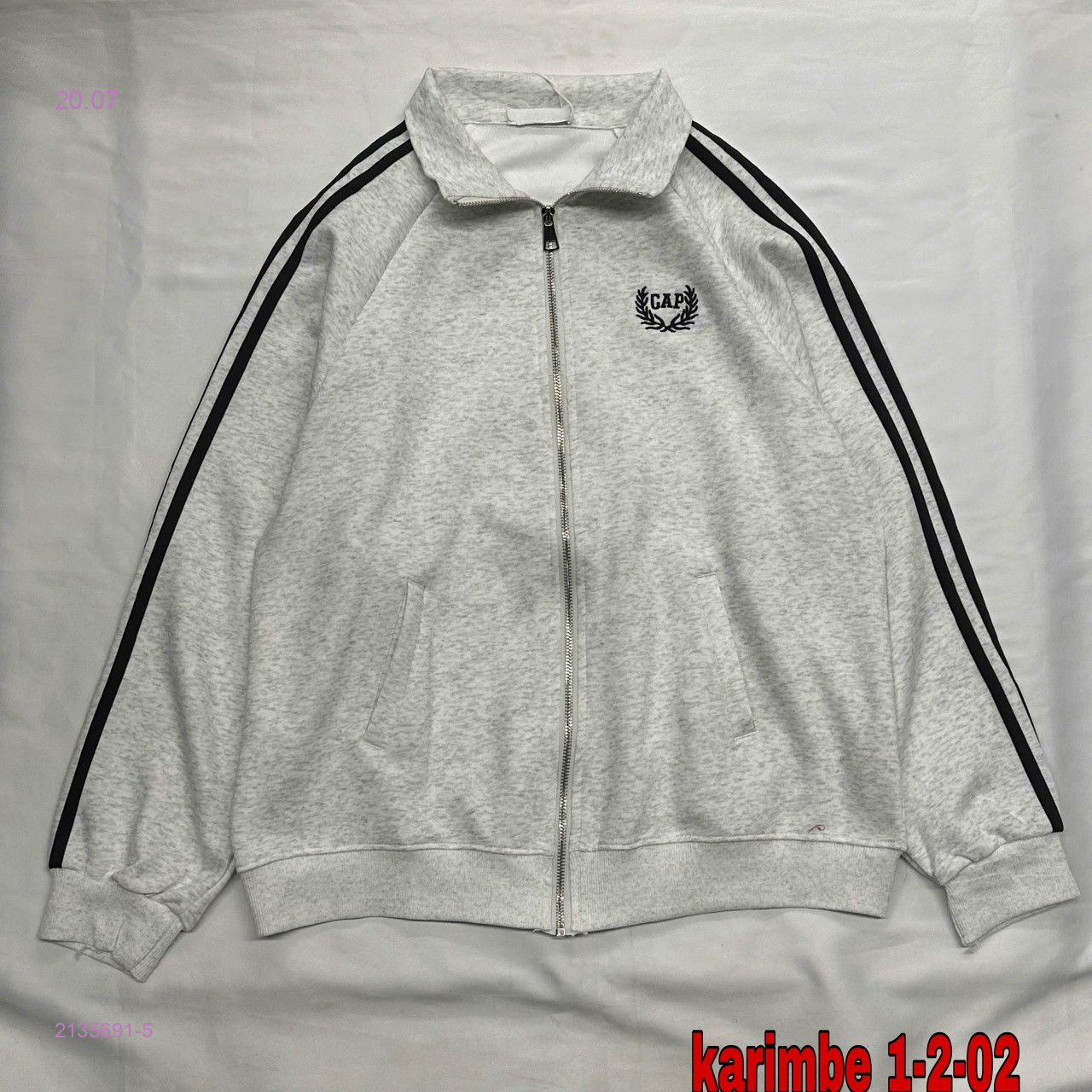 Толстовка 2135691-5
