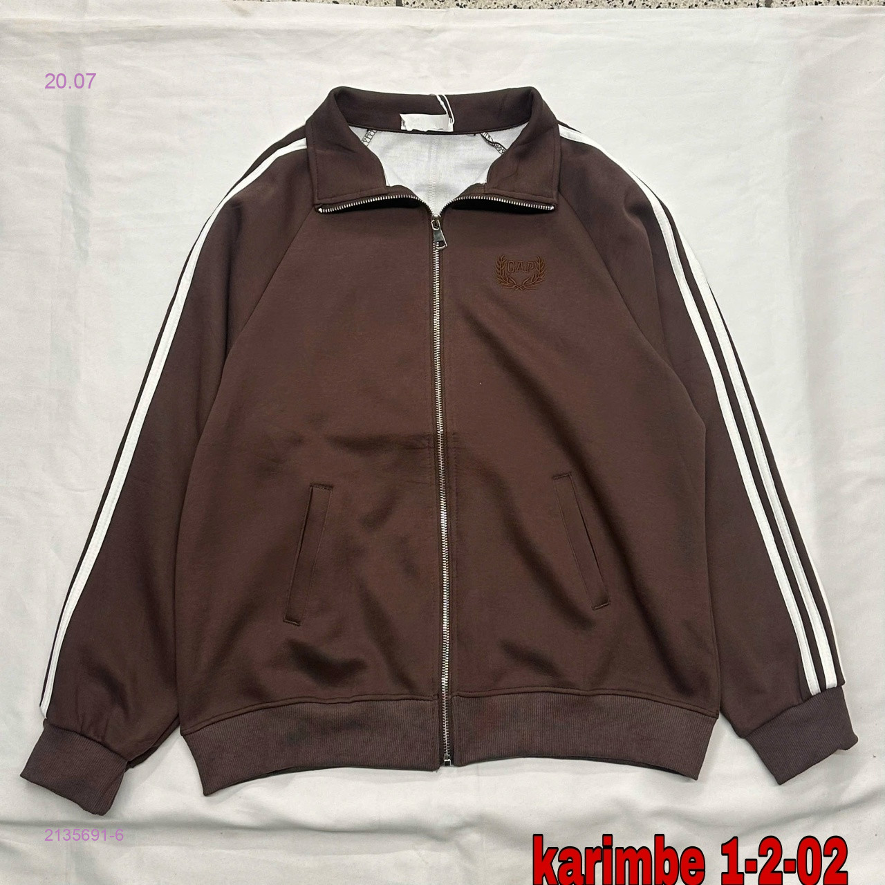 Толстовка 2135691-6