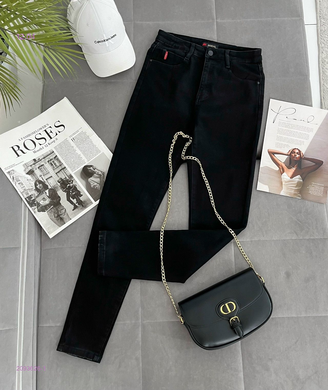 Штаны 2093626-1