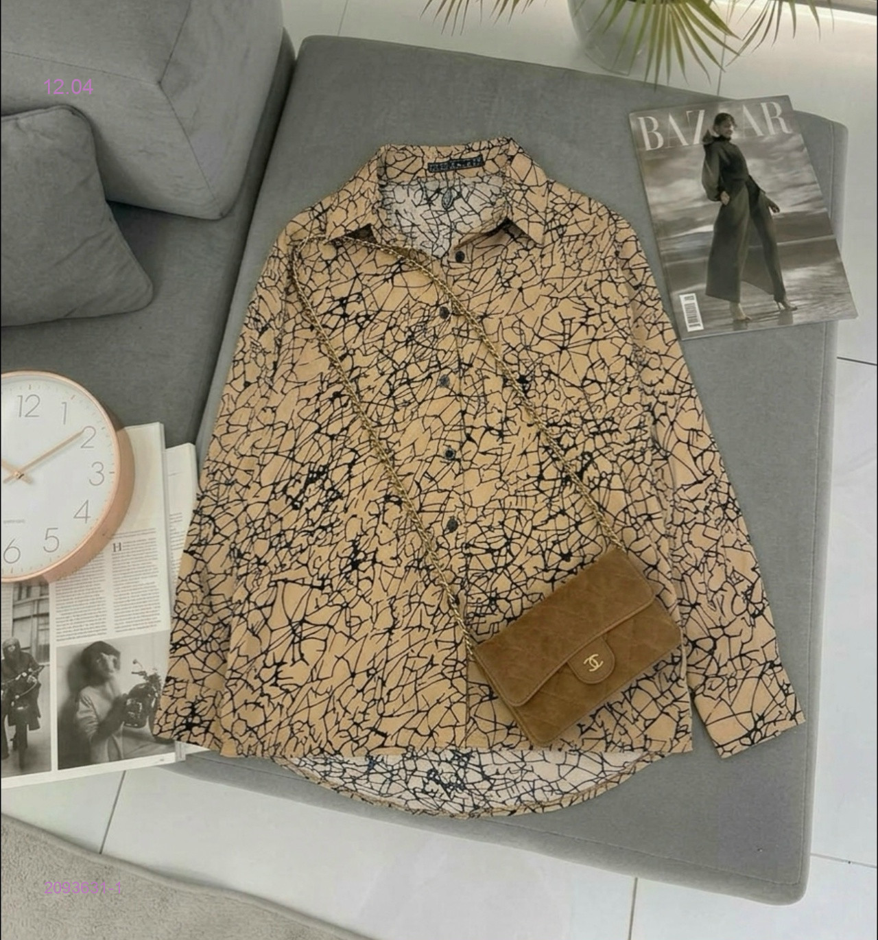 Рубашка 2093631-1