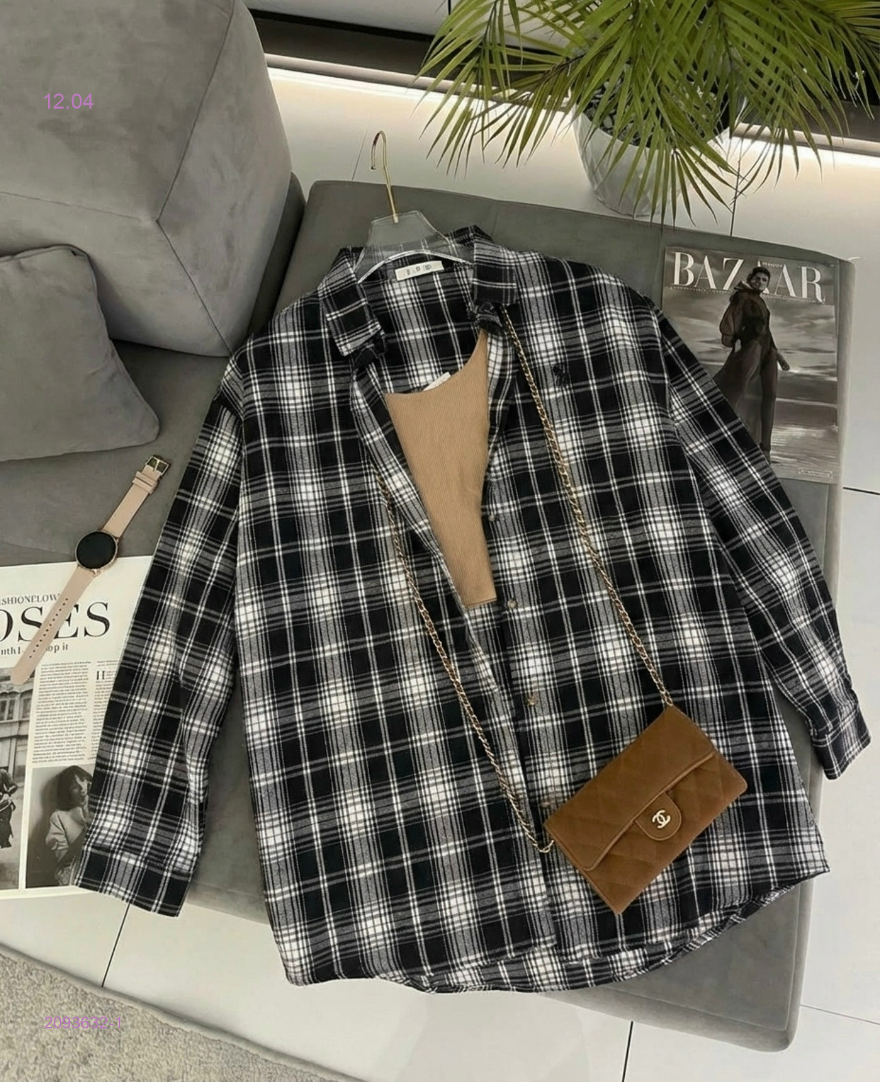 Рубашка двойка 2093632-1