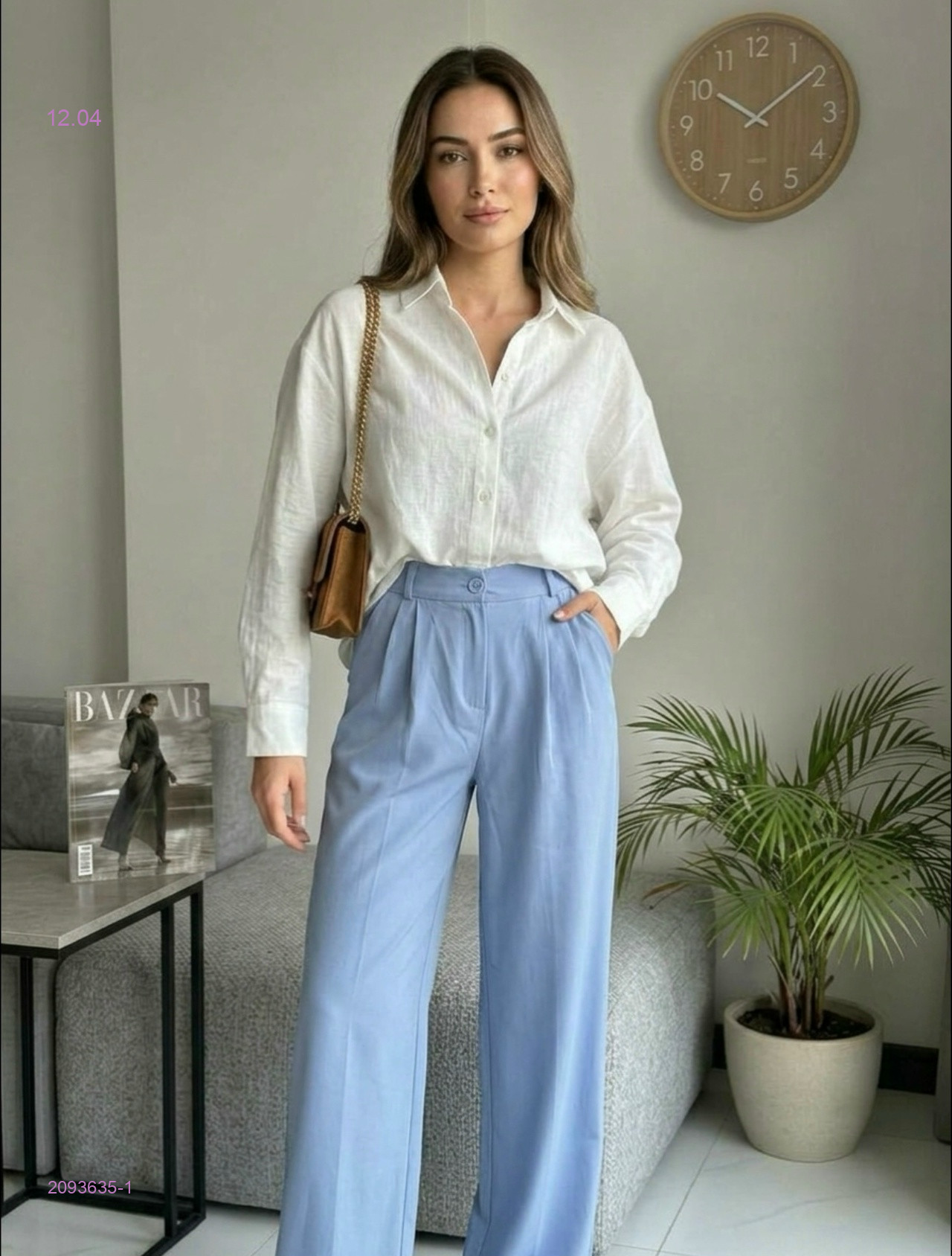 Штаны 2093635-1