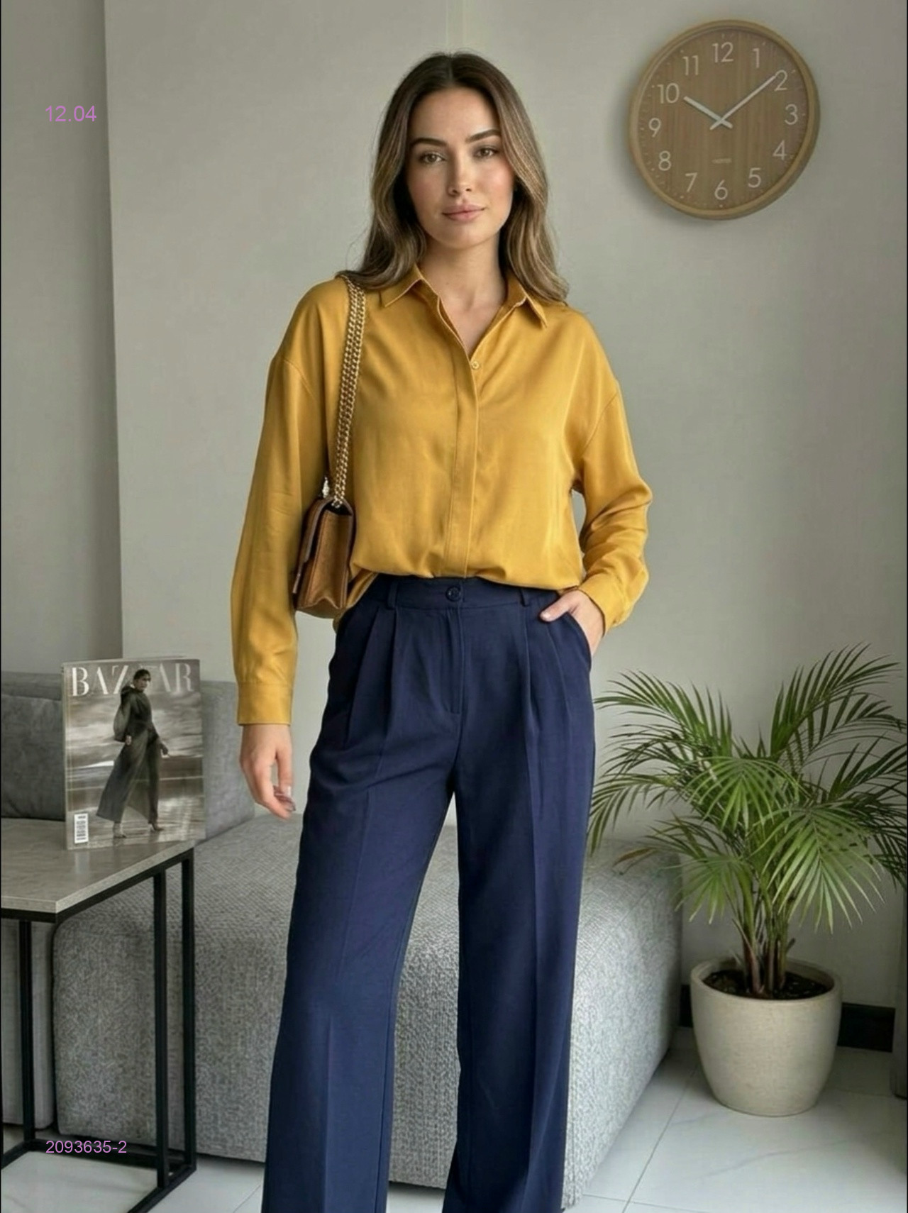 Штаны 2093635-2