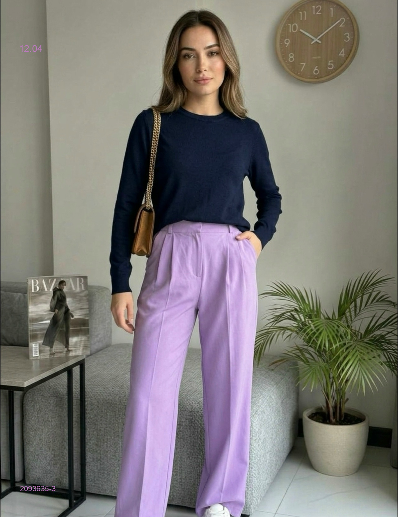 Штаны 2093635-3